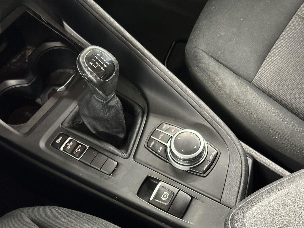 BMW X1 sdrive16d Business Advantage