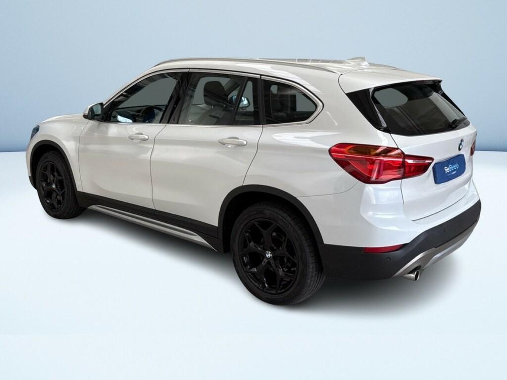 BMW X1 xdrive18d xLine auto