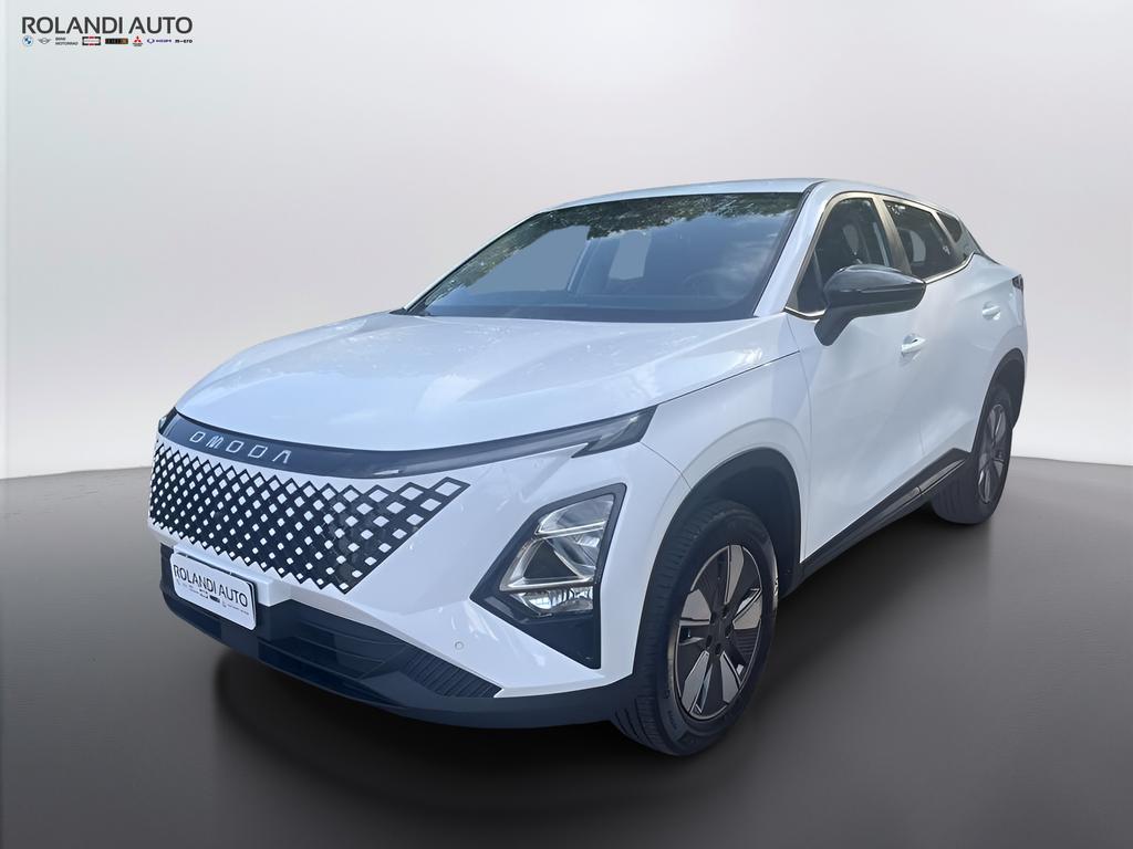 Omoda Omoda 5 SHS-H 1.5 tgdi hev Pure auto