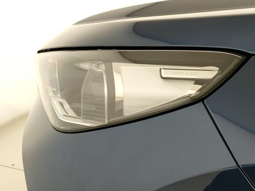 BMW X1 xdrive20d mhev 48V X-Line auto