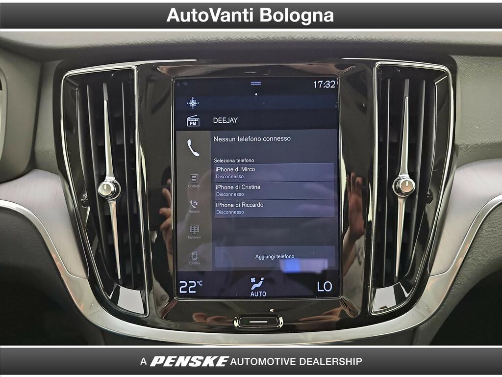 Volvo V60 2.0 B4 Momentum Business auto