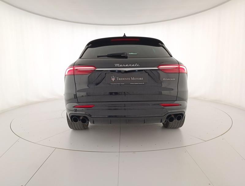 Maserati Levante Grecale 2.0 mhev Modena 330cv auto