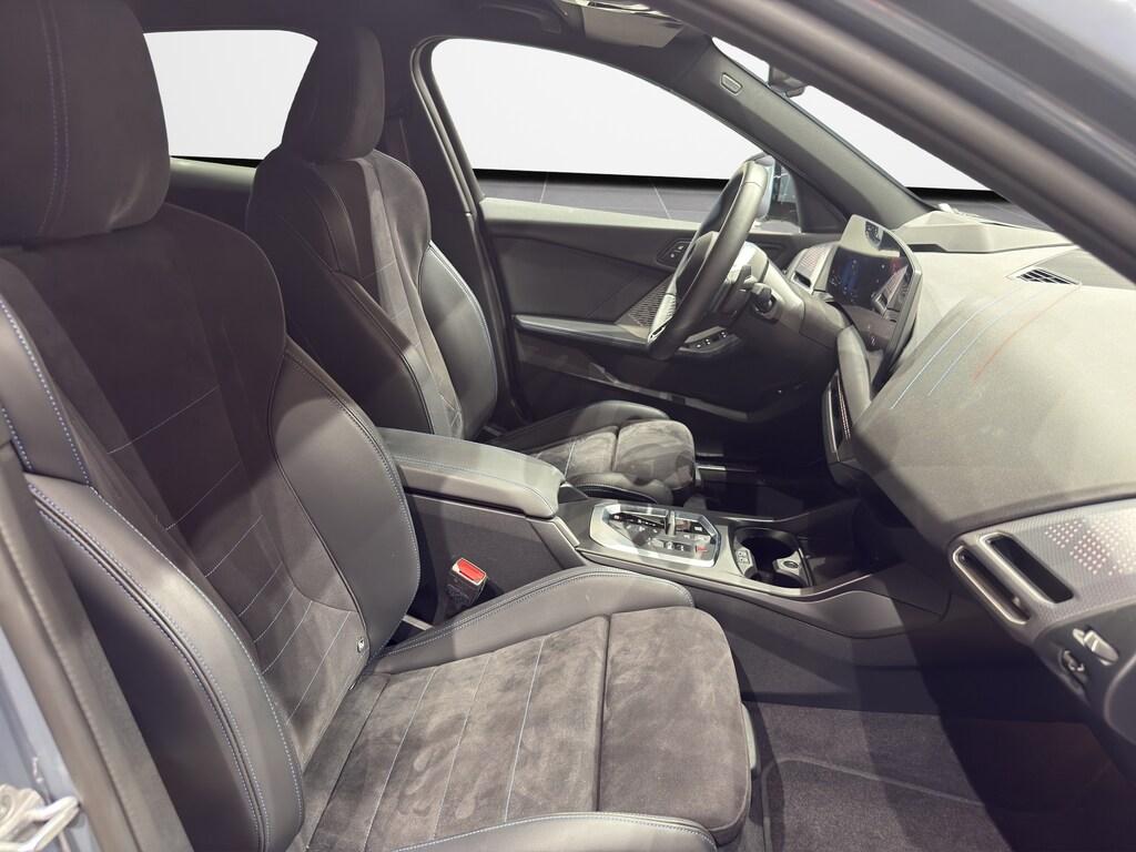 BMW Serie 1 118d MSport Pro auto