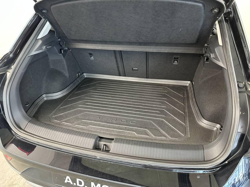 Volkswagen T-Roc 2.0 tdi scr Style 115cv