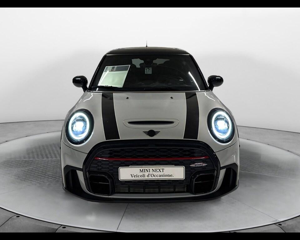 Mini Mini 3p 2.0 JCW JCW auto