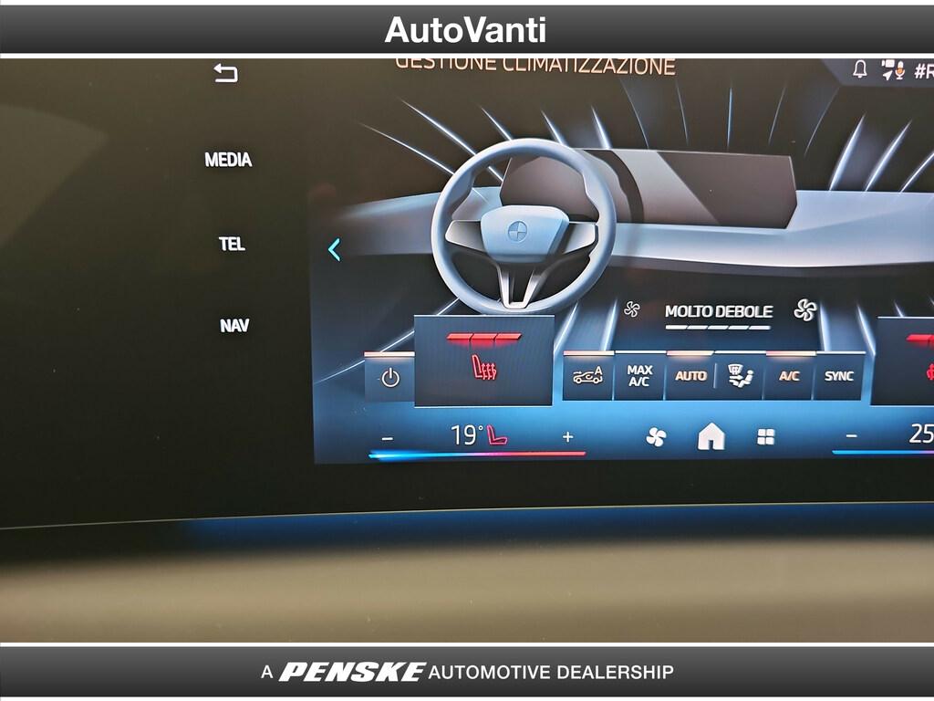 BMW Serie 1 120d 48V MSport Pro auto