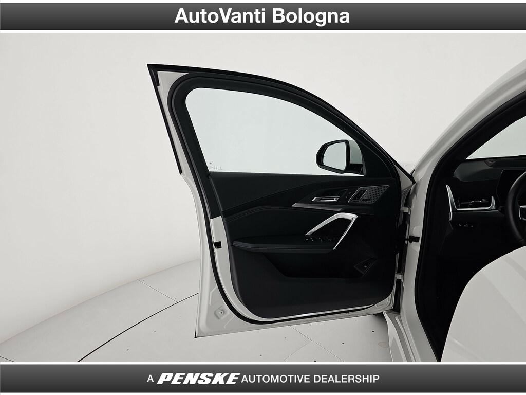 BMW X2 xdrive 20d 48V MSport Pro auto