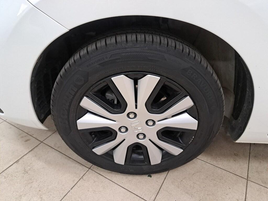 Honda Jazz 1.5 hev Comfort ecvt
