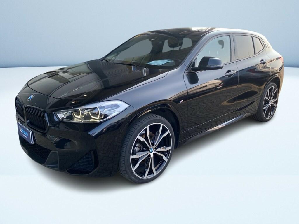 BMW X2 sdrive18d Msport auto