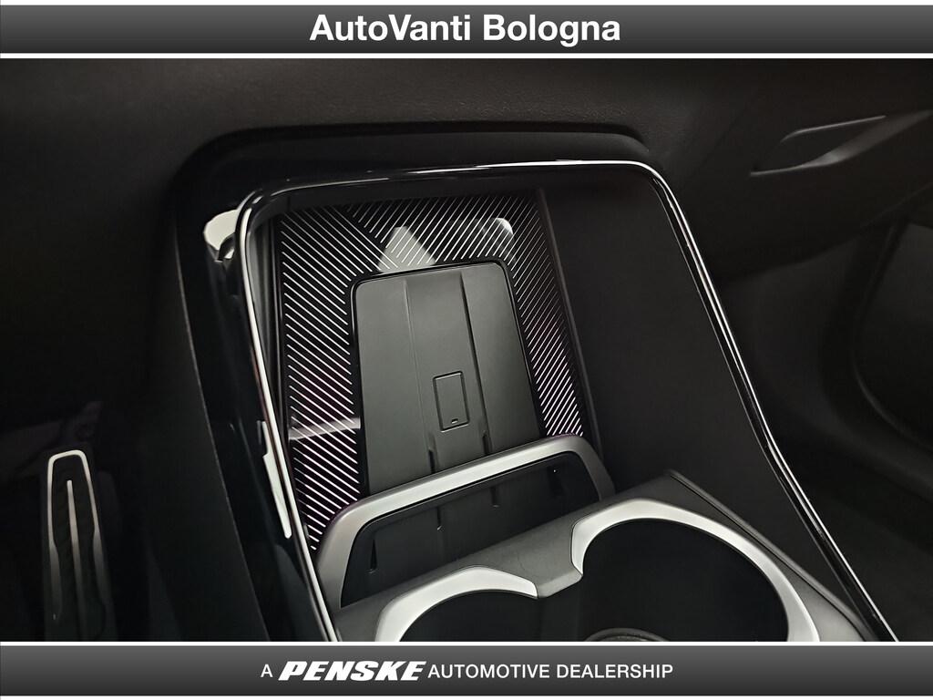 BMW X1 sdrive20d mhev 48V MSport Pro auto