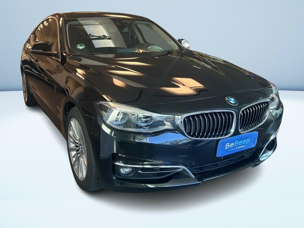 BMW Serie 3 330dA Gran Turismo xdrive Luxury