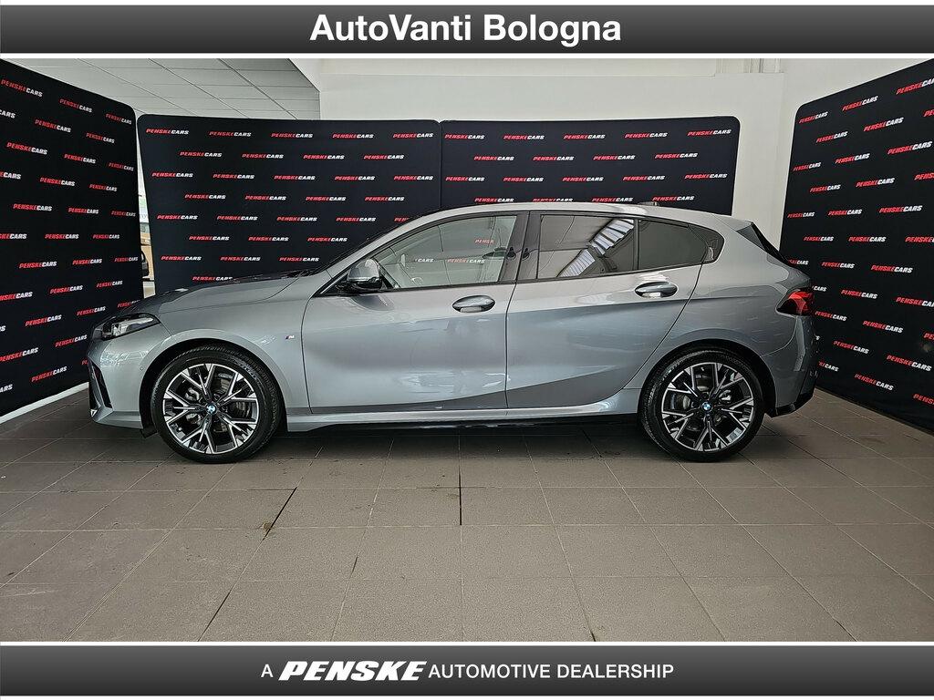 BMW Serie 1 120 48V MSport Design auto