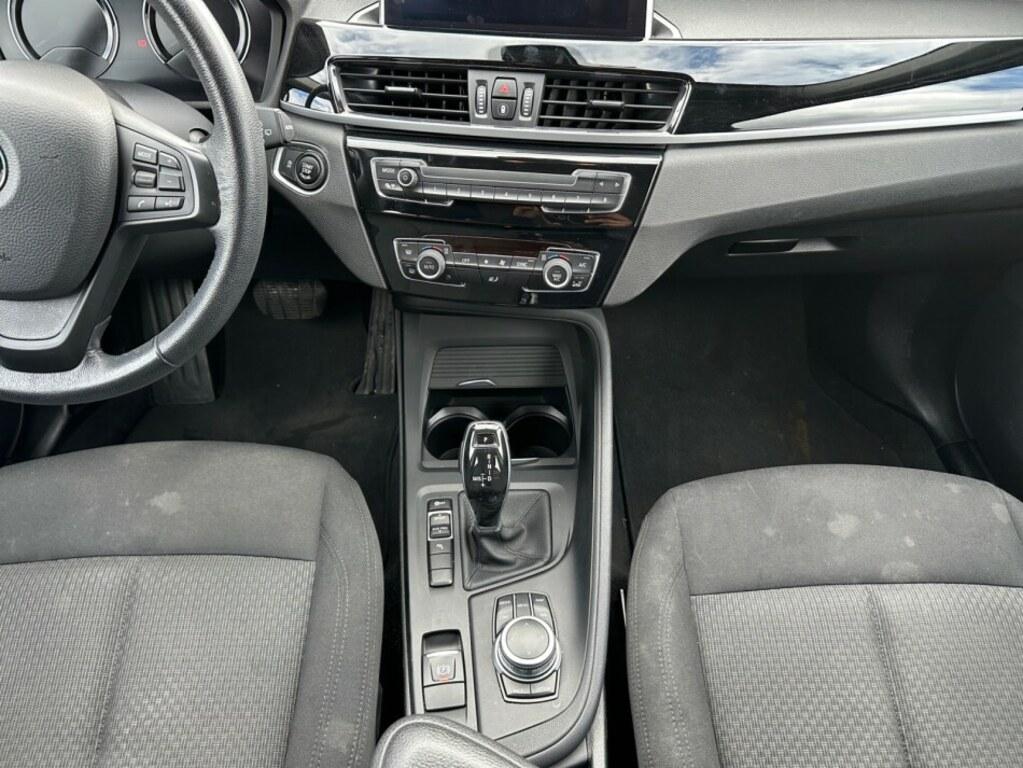 BMW X1 sdrive16d Business Advantage auto