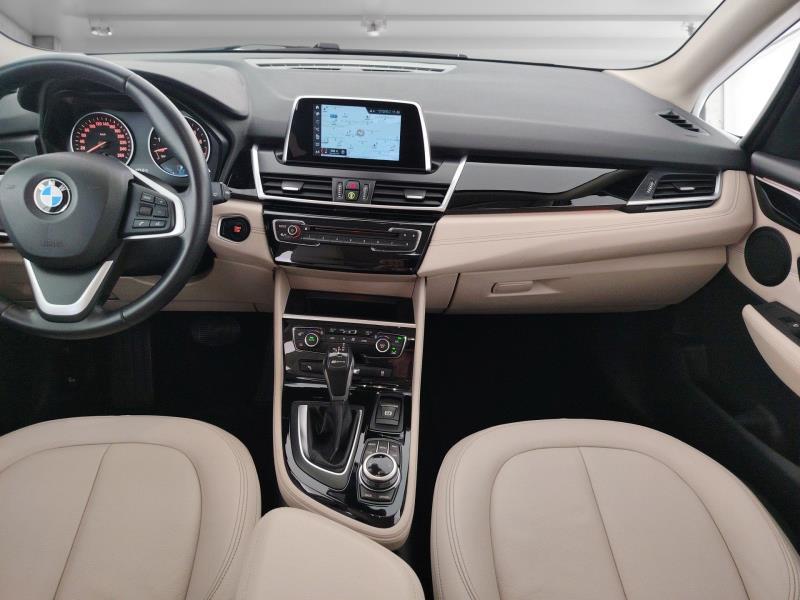 BMW Serie 2 225xe Active Tourer iPerformance Luxury auto my17