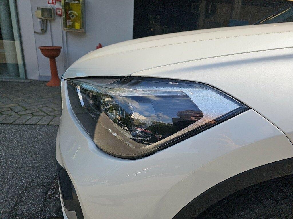 BMW X1 xdrive20d xLine auto