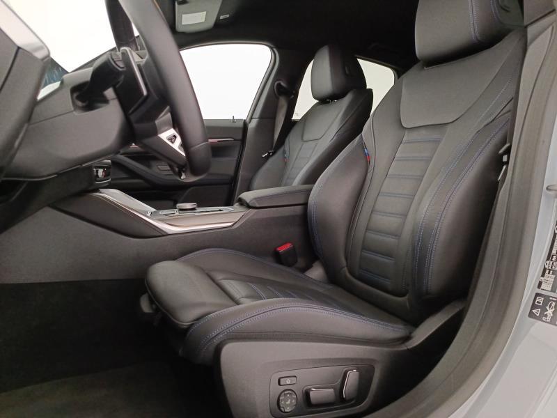 BMW Serie 4 420d Gran Coupe mhev 48V xdrive M Sport auto