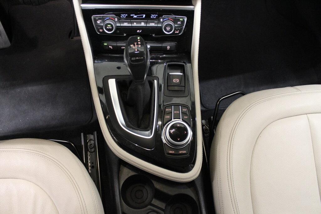 BMW Serie 2 225xe Active Tourer iPerformance Luxury auto my17