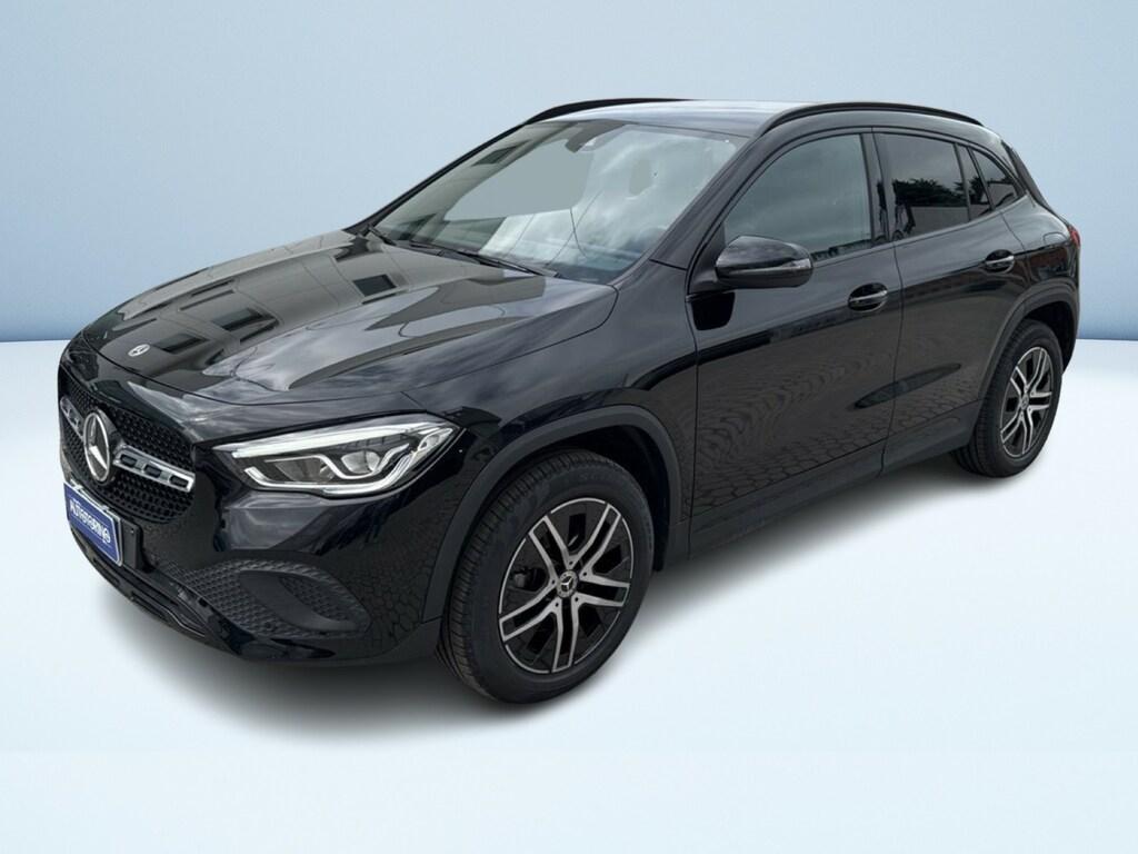 Mercedes GLA 200 d Sport Plus 4matic auto