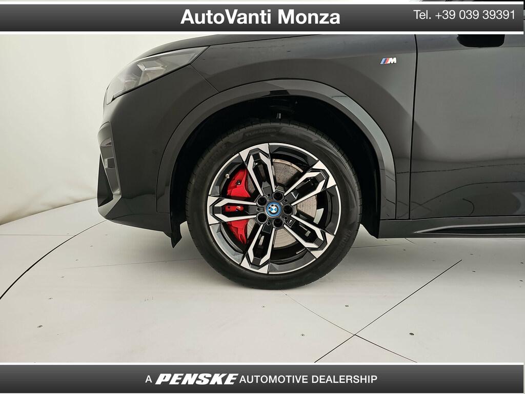 BMW iX2 edrive 20 MSport Pro