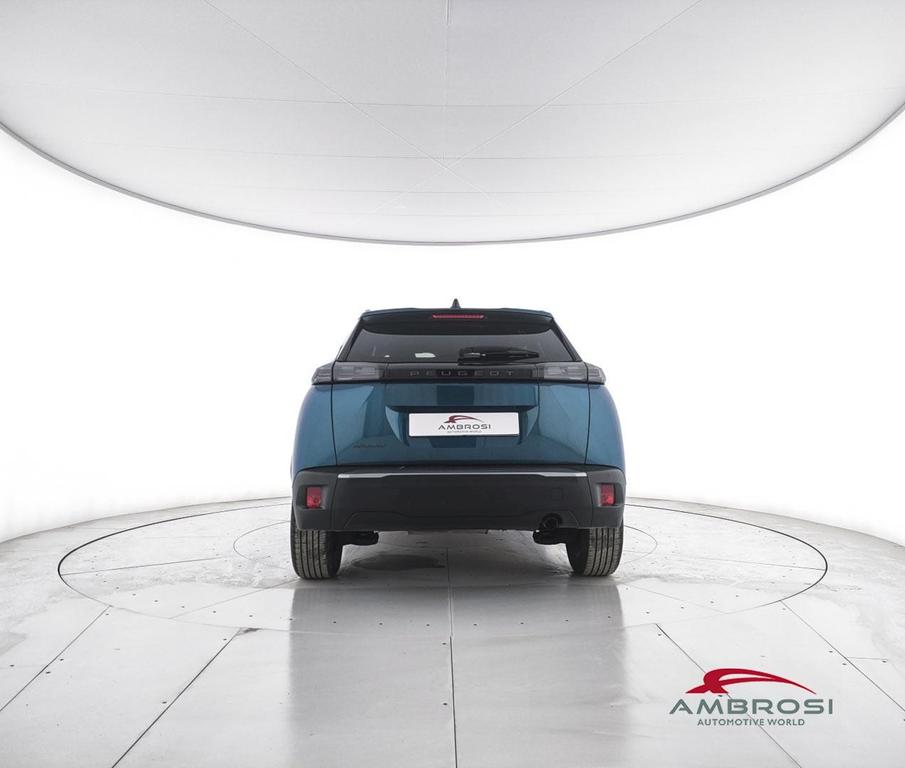 Peugeot 2008 1.2 puretech Allure s&s 100cv