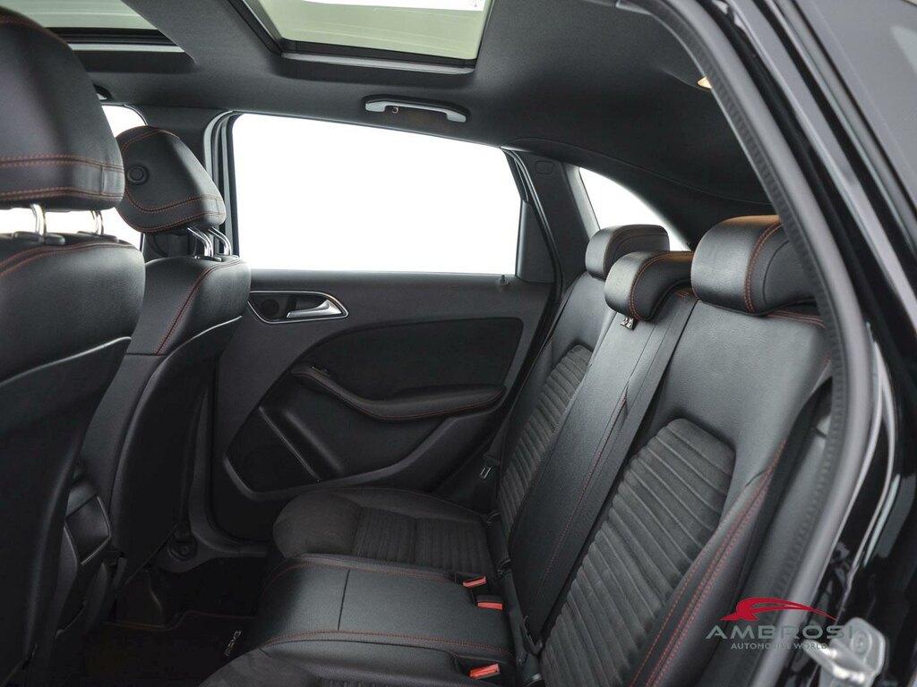 Mercedes Classe B 180 d (cdi) Premium auto FL E6