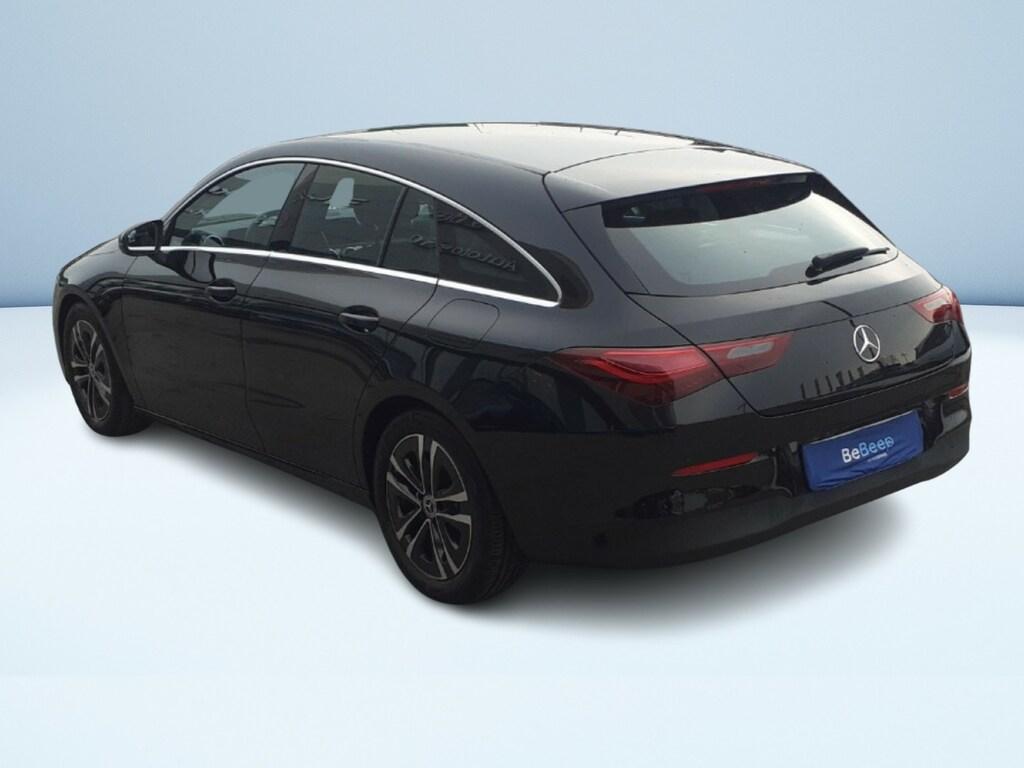 Mercedes CLA Shooting Brake 180 d Advanced auto