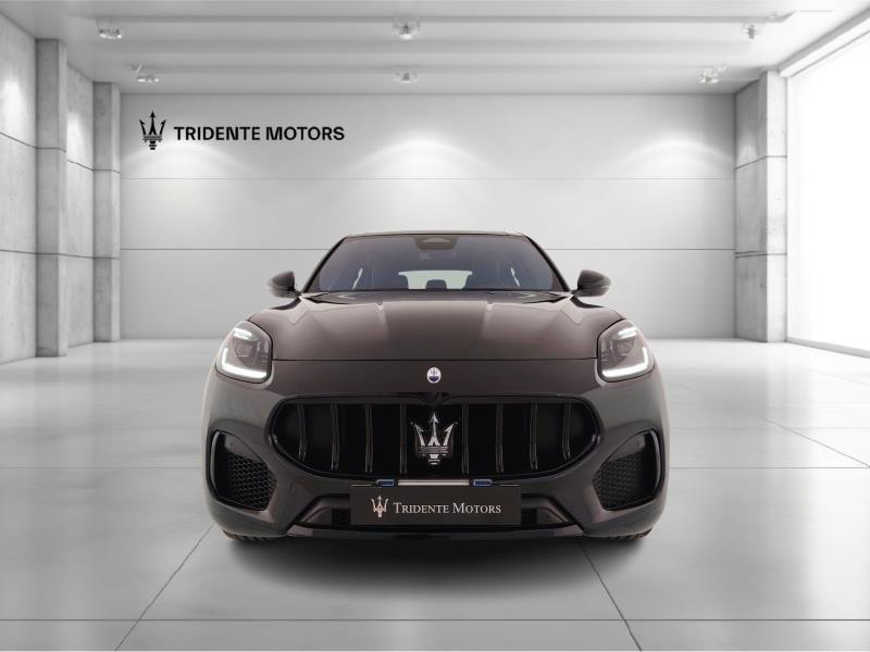 Maserati Levante Grecale 2.0 mhev Modena 330cv auto
