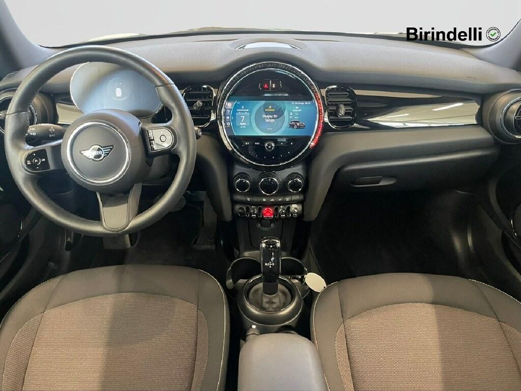 Mini Cooper 1.5 TwinPower Turbo Cooper