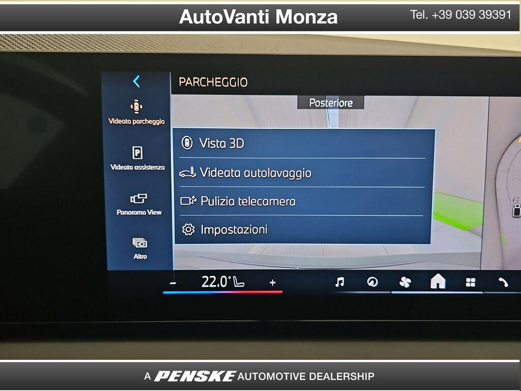 BMW X3 xdrive30e MSport Pro auto
