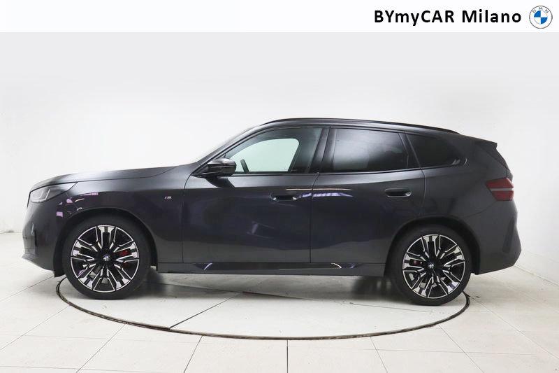 BMW X3 M X3 xdriveM50 MSport Pro auto