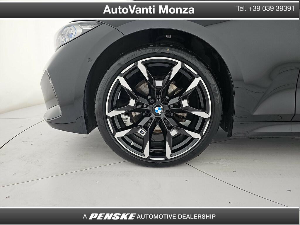 BMW Serie 3 320d Touring mhev 48V Msport auto