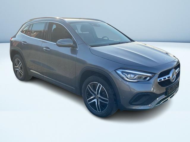 Mercedes GLA 200 Sport auto