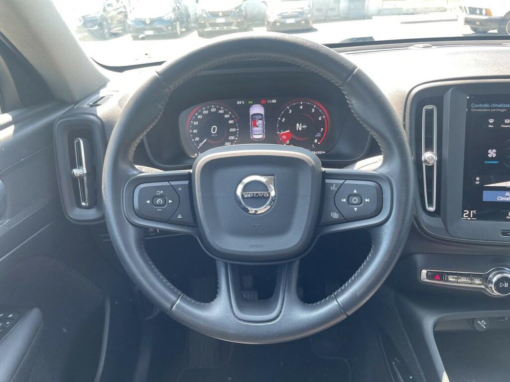 Volvo XC40 1.5 T2 Momentum Core my21