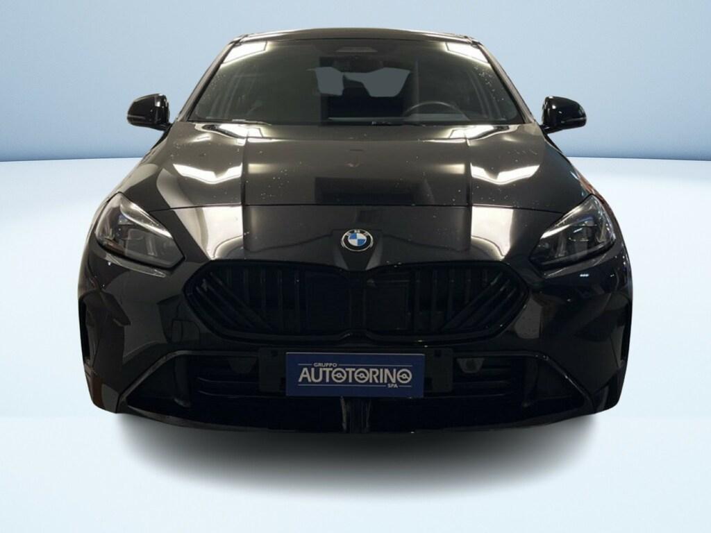 BMW Serie 1 118d MSport Pro auto