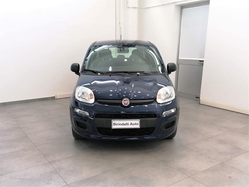 Fiat Panda 1.2 Easy s&s 69cv my19