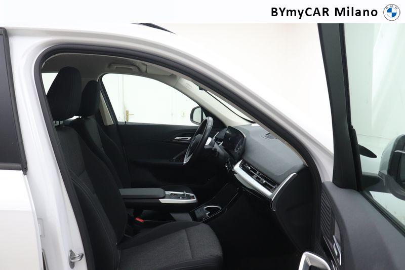 BMW X1 sdrive18i X-Line Edition Essence auto