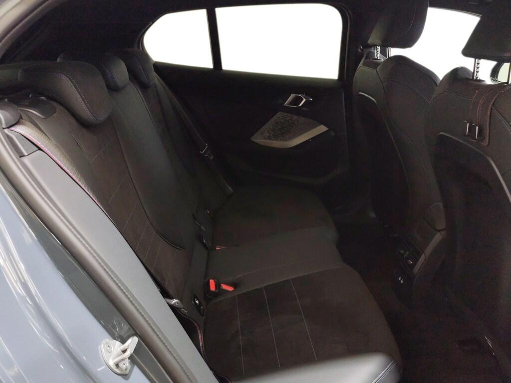 BMW Serie 1 118d MSport Pro auto
