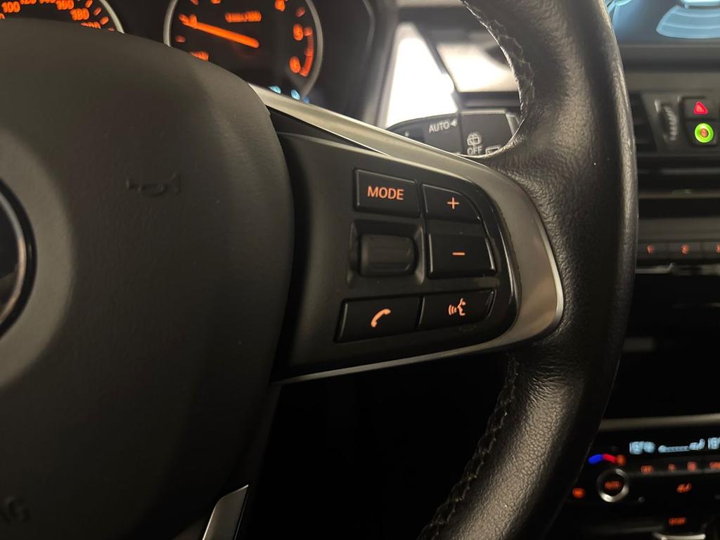 BMW Serie 2 216d Active Tourer Advantage auto