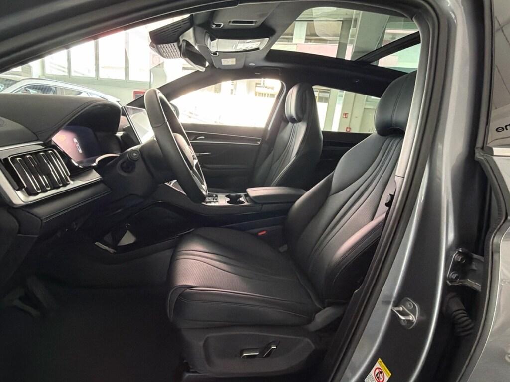Byd Seal U DM-i 1.5 phev Comfort 2wd