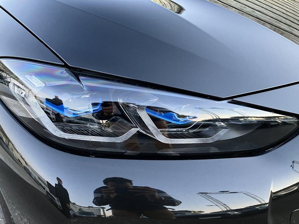 BMW Serie 4 420i Gran Coupe Msport auto