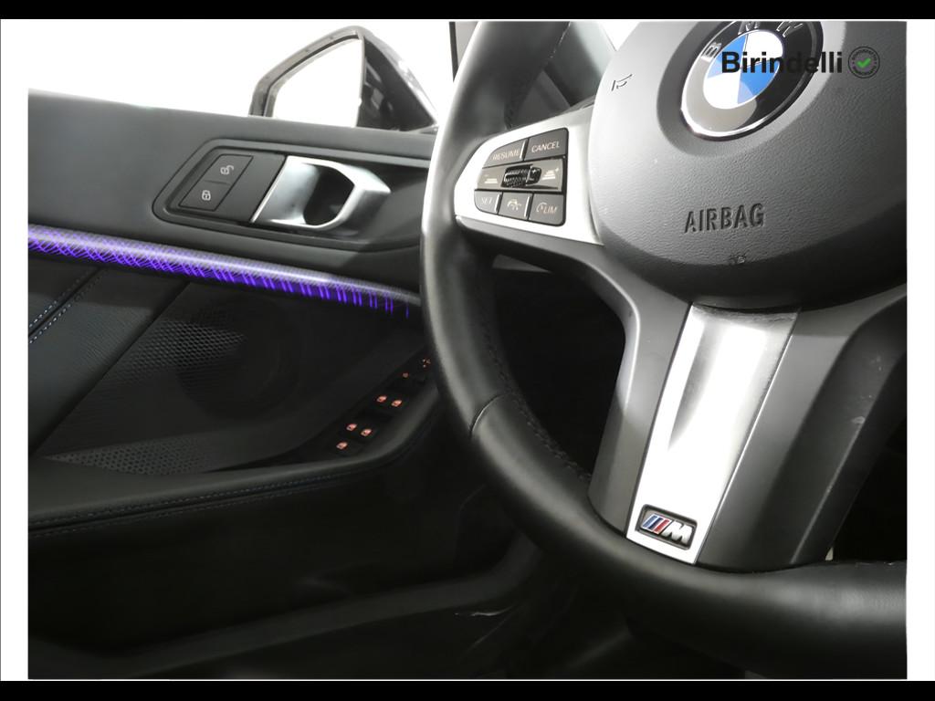 BMW Serie 2 220d Gran Coupe Msport auto