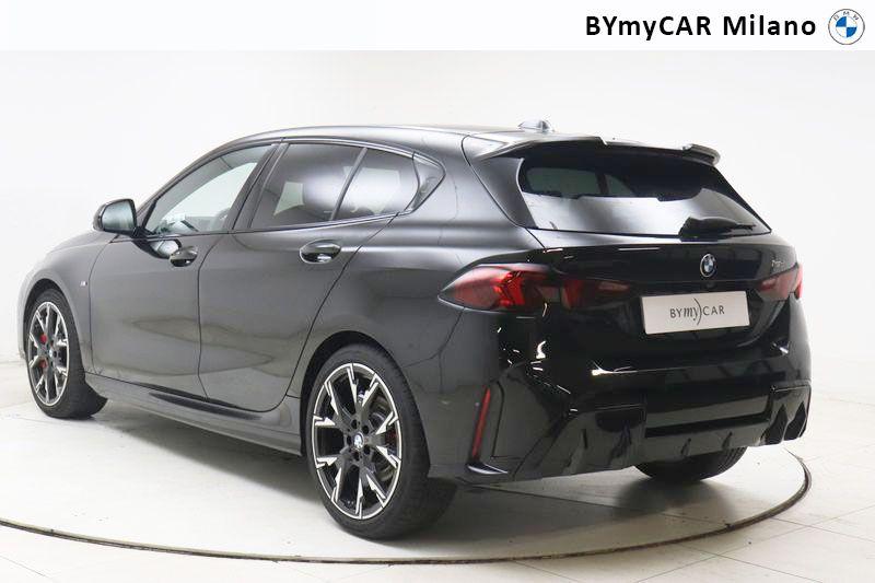 BMW Serie 1 118d MSport Pro auto