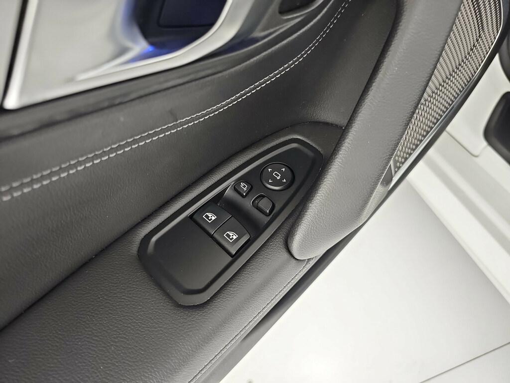 BMW Z4 M Z4 M40i auto