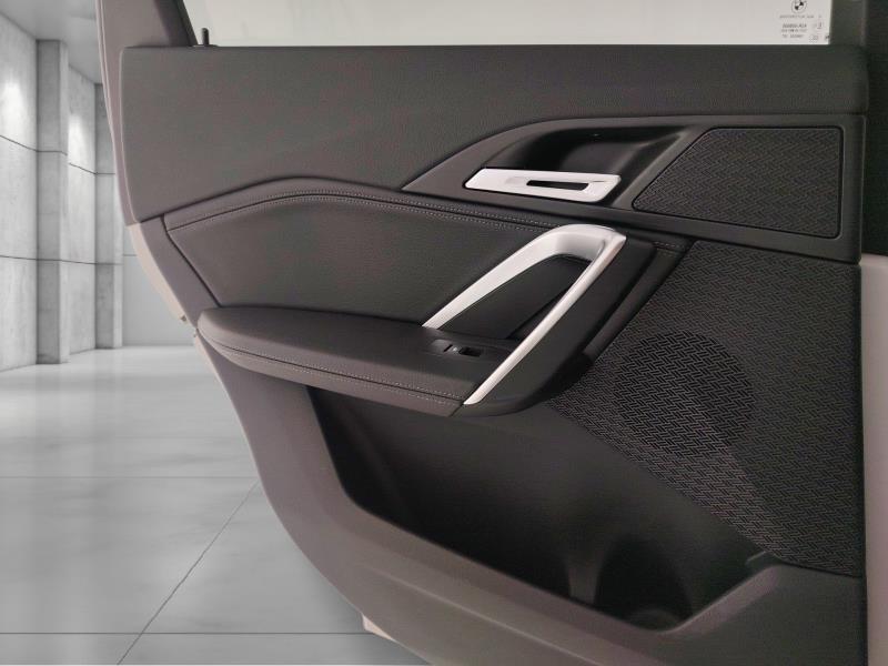 BMW X1 sdrive18d X-Line Edition Essence auto