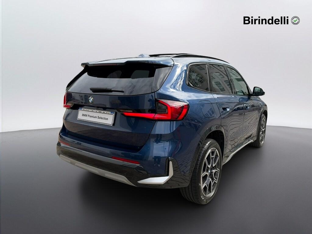BMW X1 sdrive18d Edition Essence auto