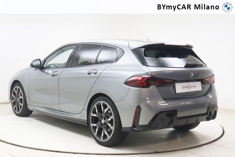 BMW Serie 1 118d MSport Pro auto