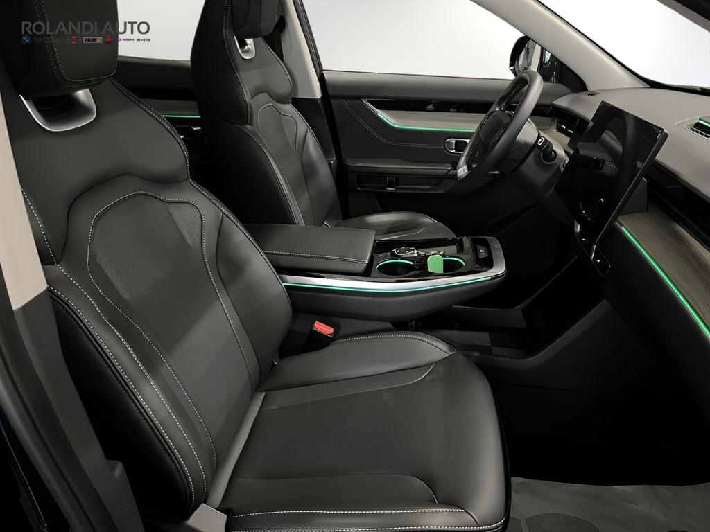 Sportequipe Sportequipe 6 GT 1.6 t-gdi Gpl 186cv dct