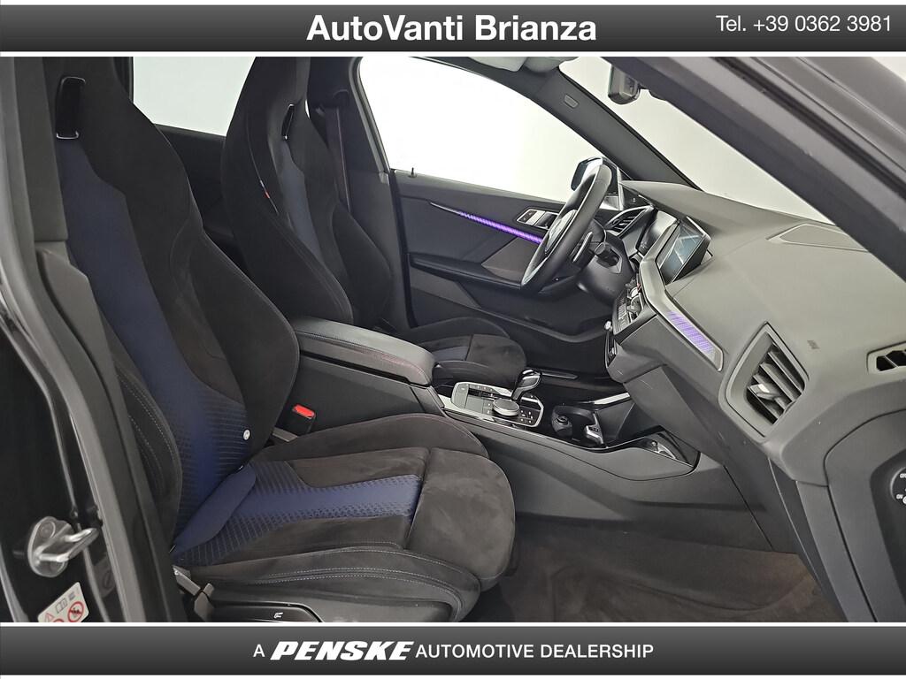 BMW Serie 2 218d Gran Coupe Msport auto