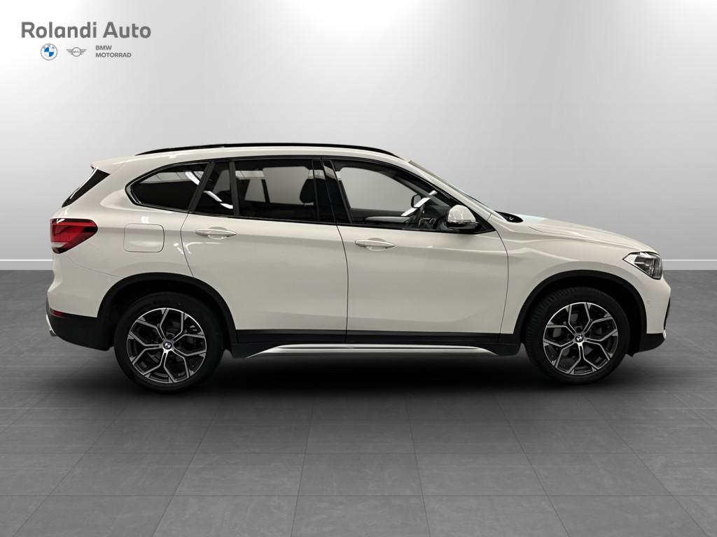 BMW X1 sdrive18d xLine Plus auto