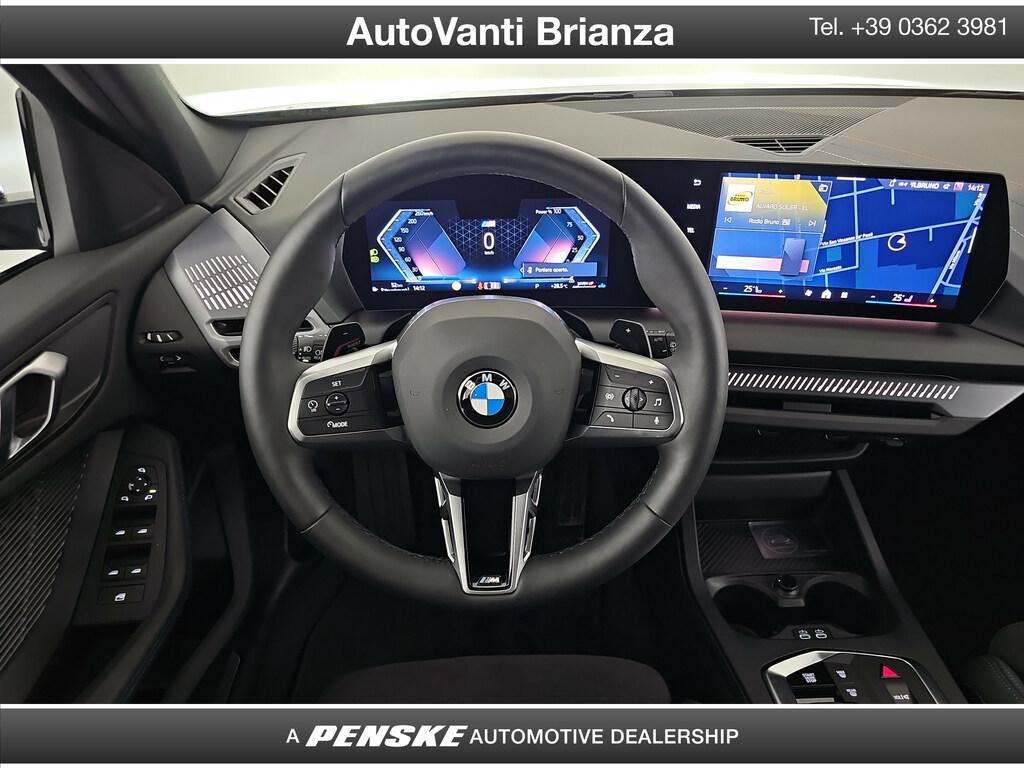 BMW Serie 1 118d MSport Pro auto